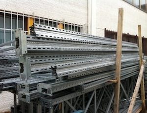 SCAFFALATURE GS-VARIANT BOLOGNA