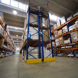 correnti porta pallet usati
