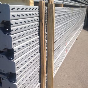 SCAFFALATURE PORTAPALLET TEGOMETAL  - MILANO