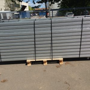 SCAFFALATURE METALSISTEM BUGNATO - MILANO