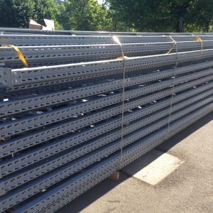 SCAFFALATURE PORTAPALLET STOW  - MILANO