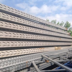 SCAFFALATURE FSM BOLOGNA