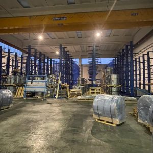 Portapallet Usato Gs Variant