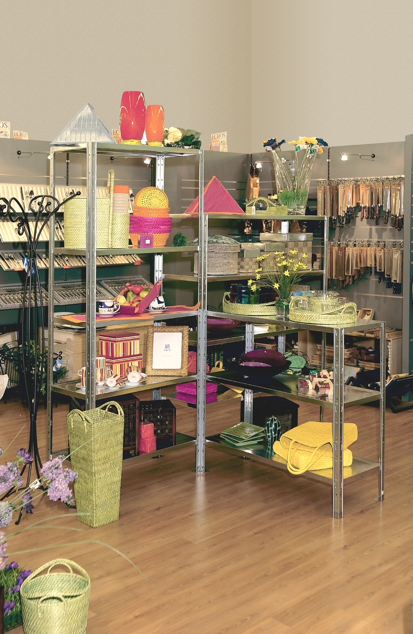 Scaffale Archivio IDEA5 - Image 6