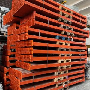 Portapallet usato MECALUX
