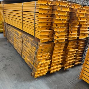 Portapallet usato JUNGHEINRICH
