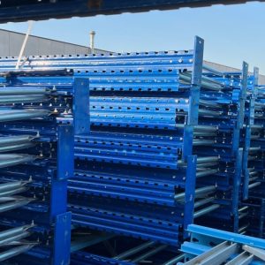 Portapallet usato MODULBLOCK