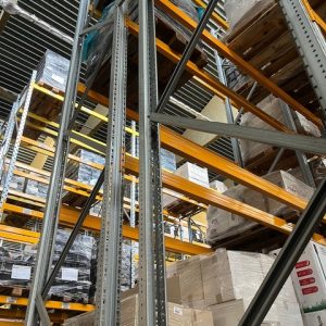 Portapallet usato ARMES