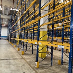 Portapallet usato Modulblock